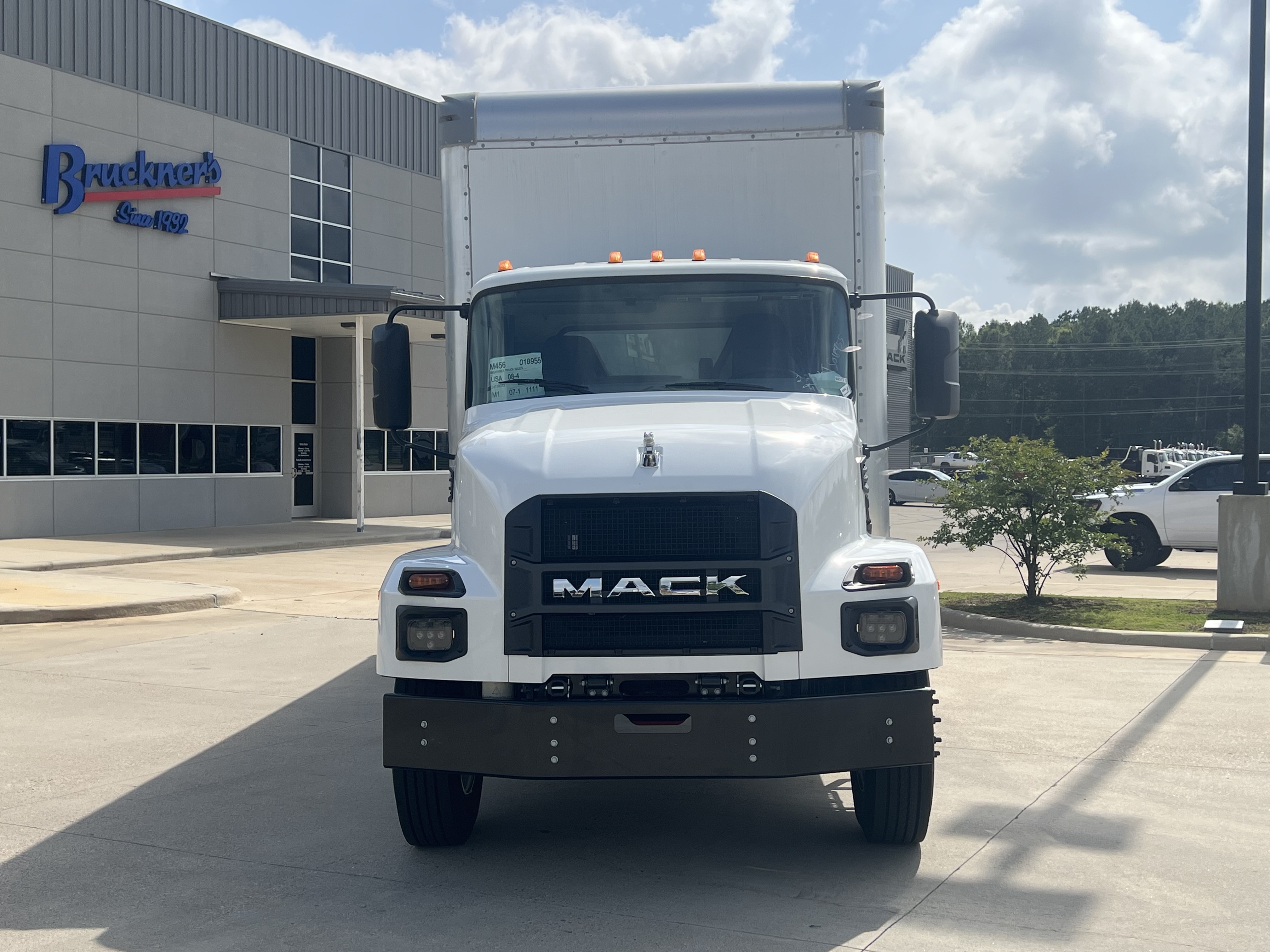 2026 Mack - image 2