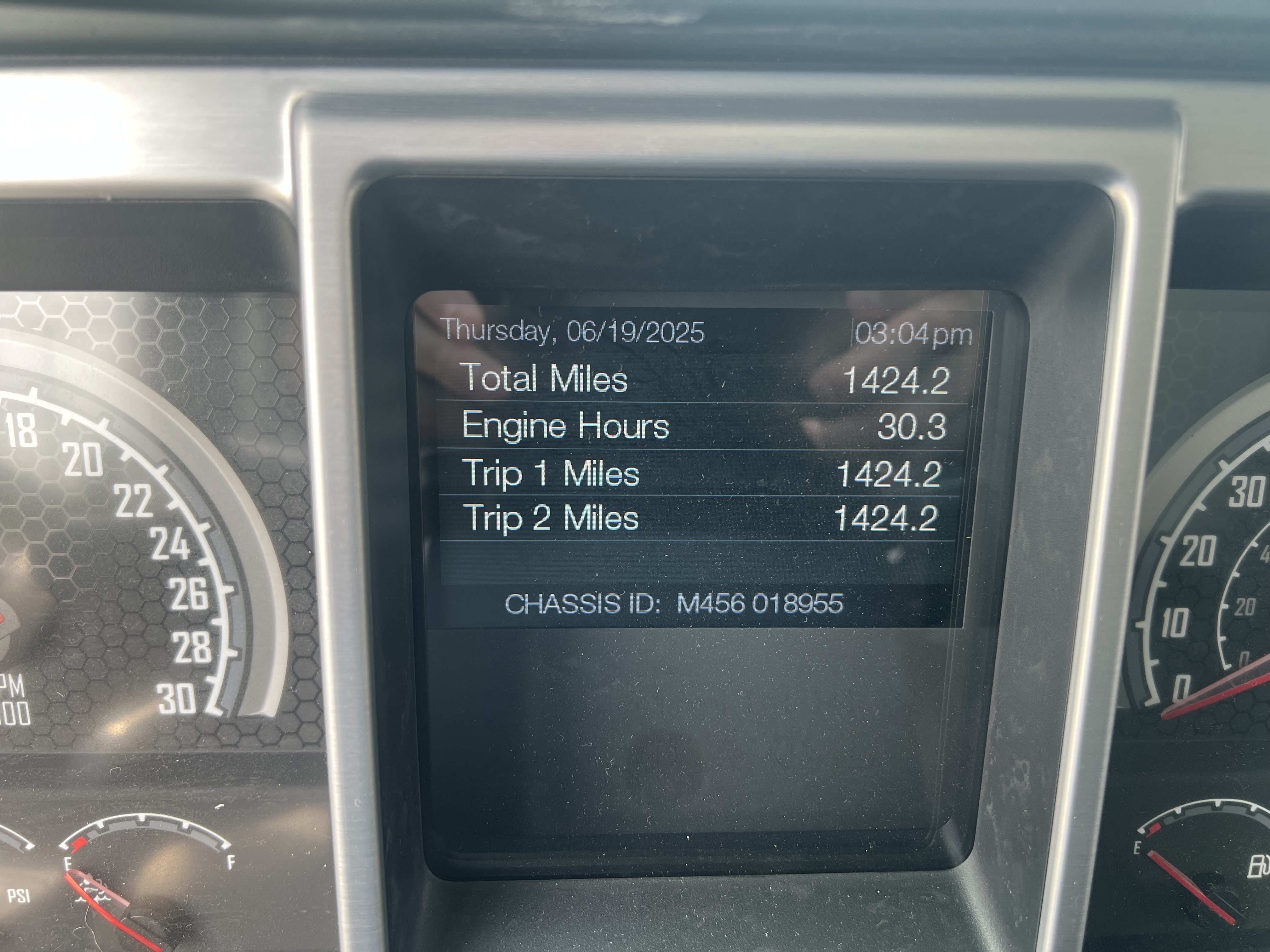 2026 Mack - image 11