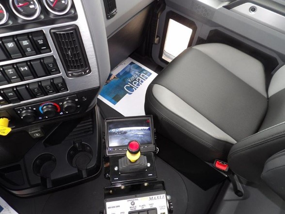 2024 Mack Granite - image 11