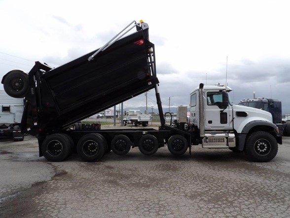 2024 Mack Granite - image 37