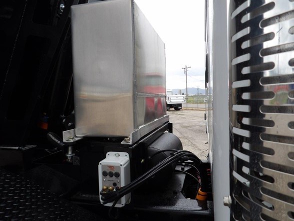 2024 Mack Granite - image 22