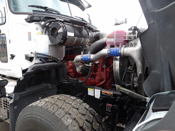 2024 Mack Granite - image 25