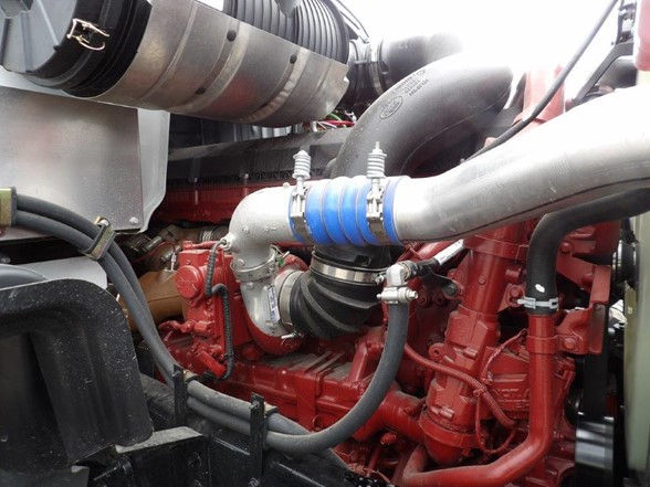 2024 Mack Granite - image 24