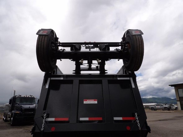 2024 Mack Granite - image 28