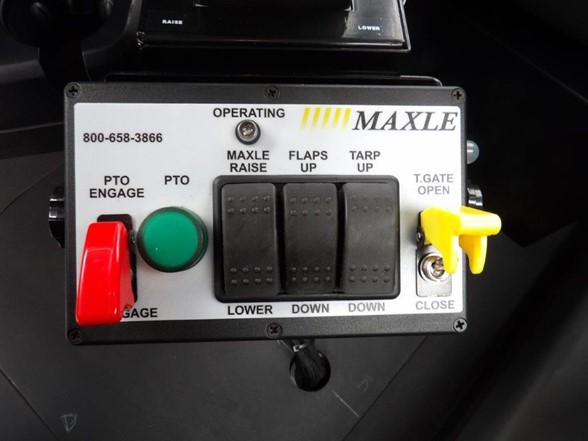 2024 Mack Granite - image 10