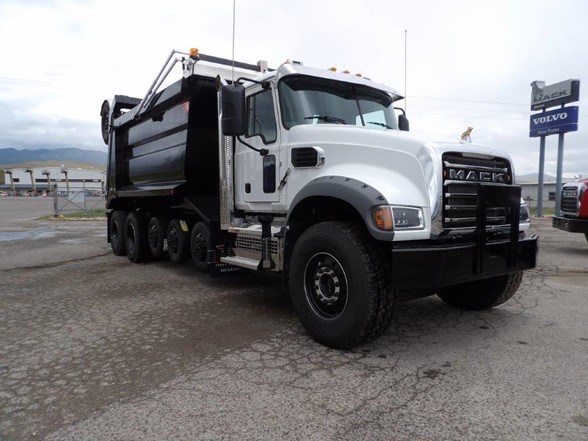 2024 Mack Granite - image 18