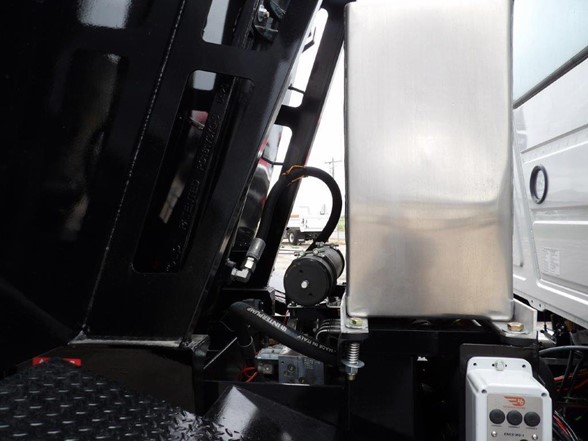 2024 Mack Granite - image 20