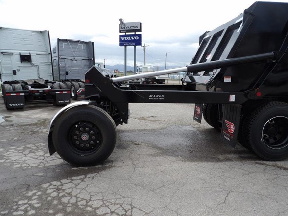 2024 Mack Granite - image 42