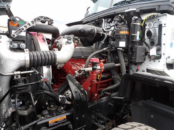 2024 Mack Granite - image 27