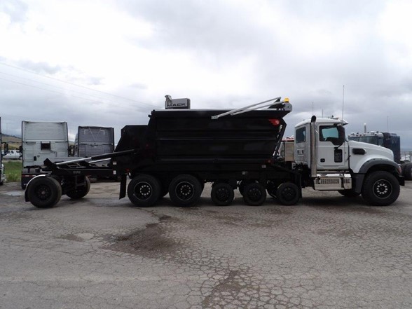 2024 Mack Granite - image 43