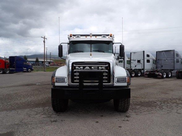 2024 Mack Granite - image 45