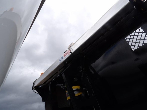 2024 Mack Granite - image 32