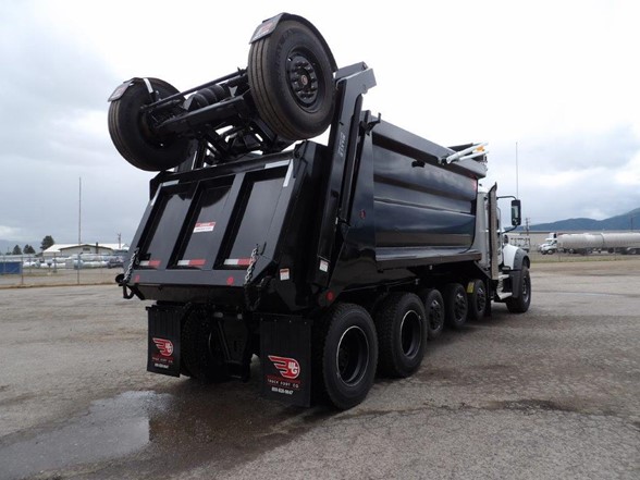 2024 Mack Granite - image 4