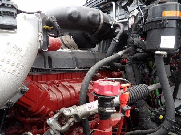 2024 Mack Granite - image 26