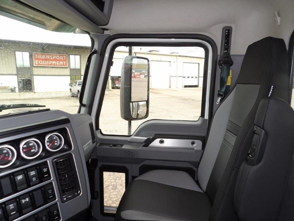 2024 Mack Granite - image 8