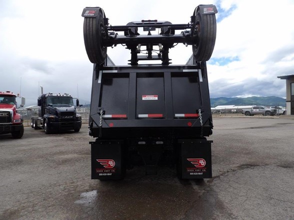 2024 Mack Granite - image 29