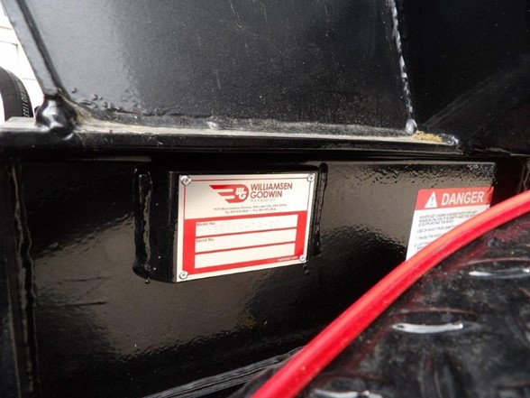 2024 Mack Granite - image 35