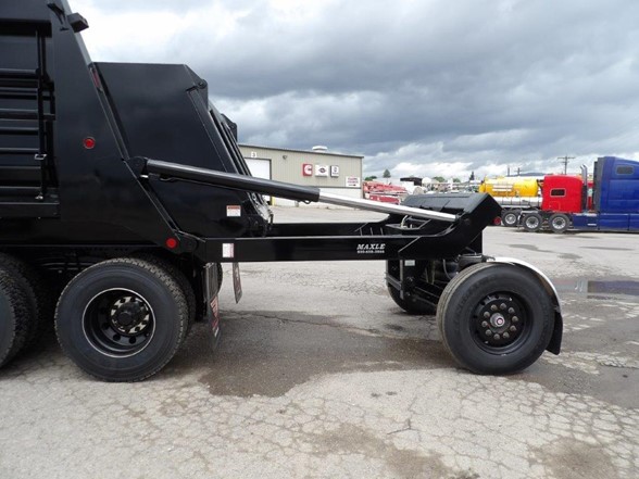 2024 Mack Granite - image 41