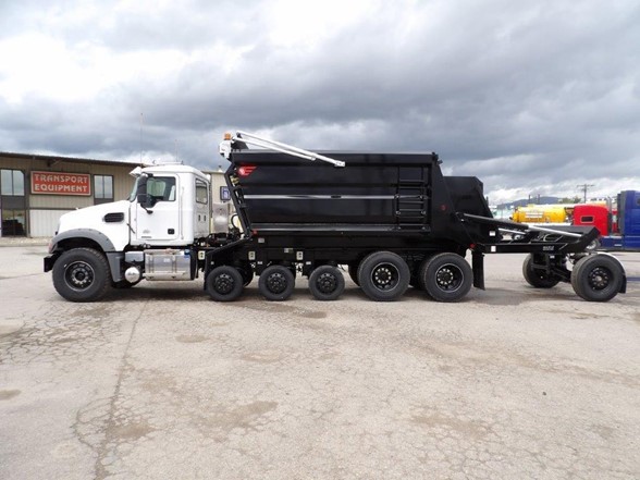 2024 Mack Granite - image 40