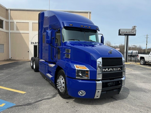 2026 Mack - image 3