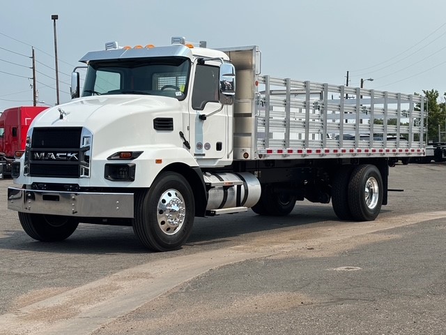 2026 Mack - image 1