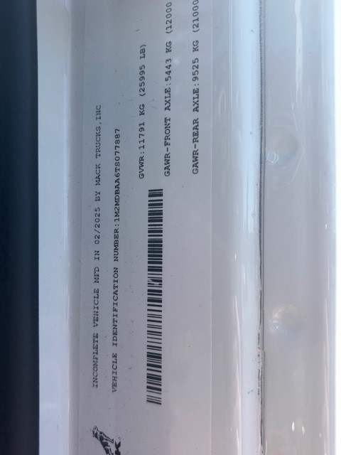 2026 Mack - image 21