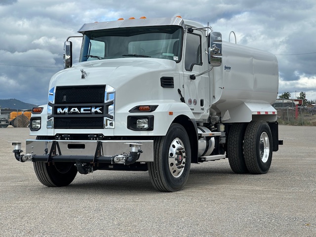 2025 Mack - image 1