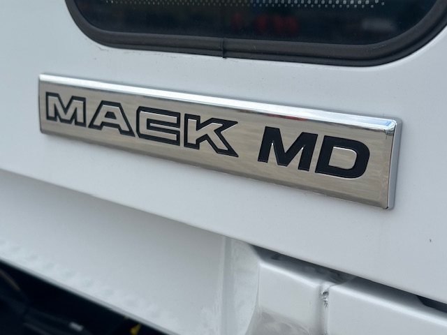 2025 Mack - image 12