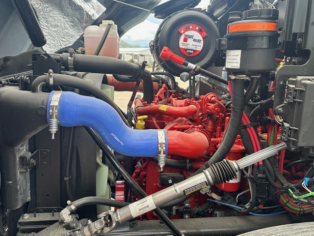 2025 Mack - image 10