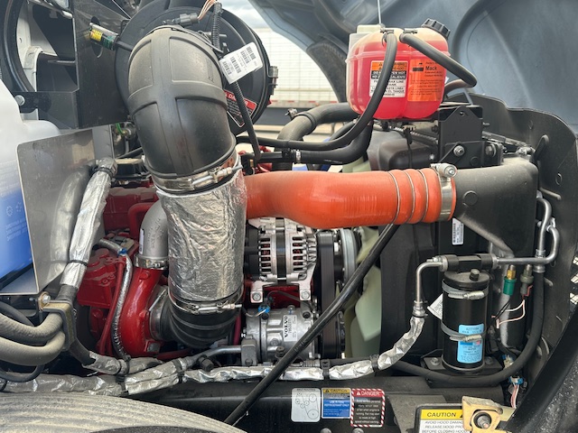 2025 Mack - image 11