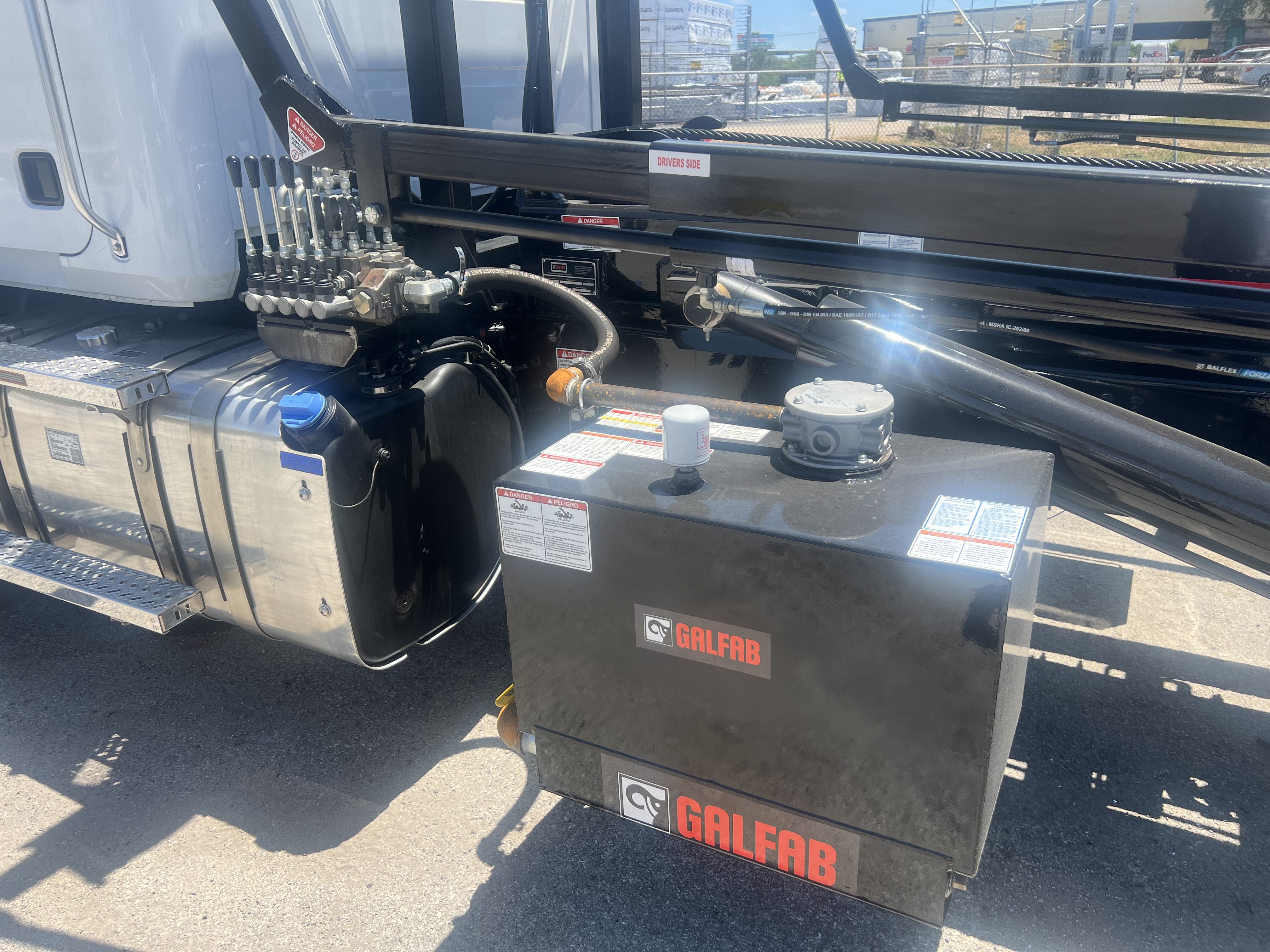 2026 Mack - image 11