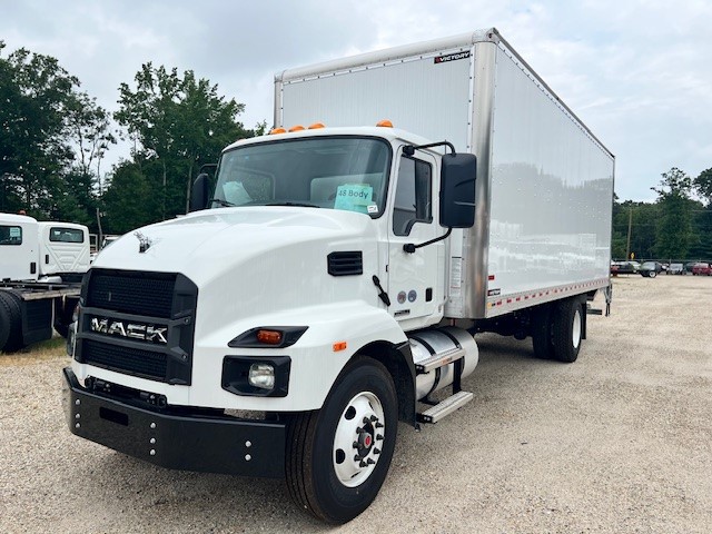 2025 Mack - image 1