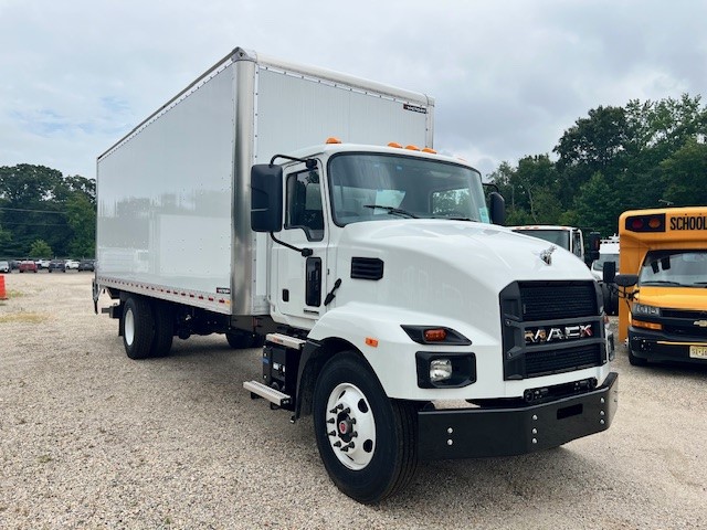 2025 Mack - image 3