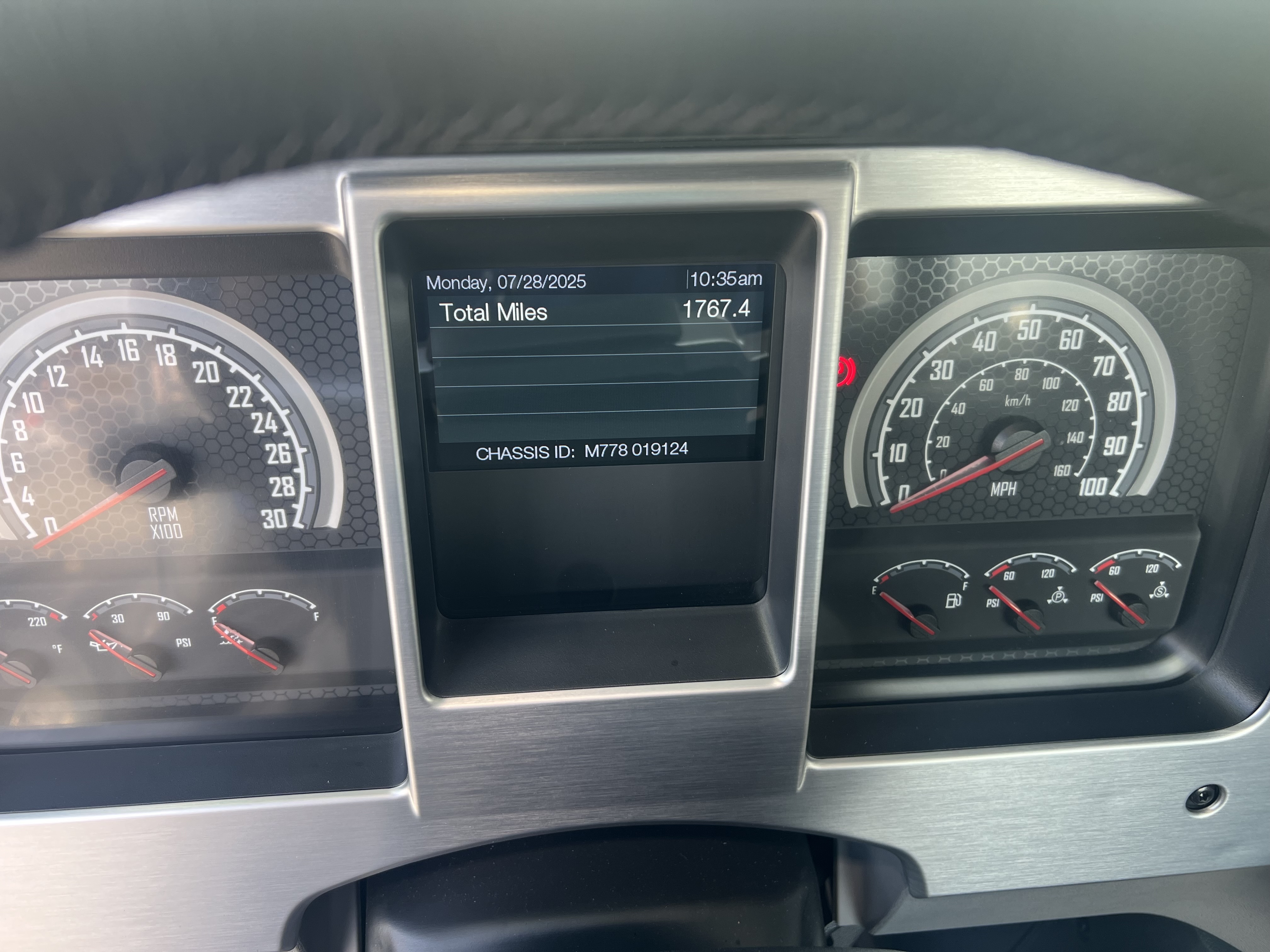 2026 Mack - image 11