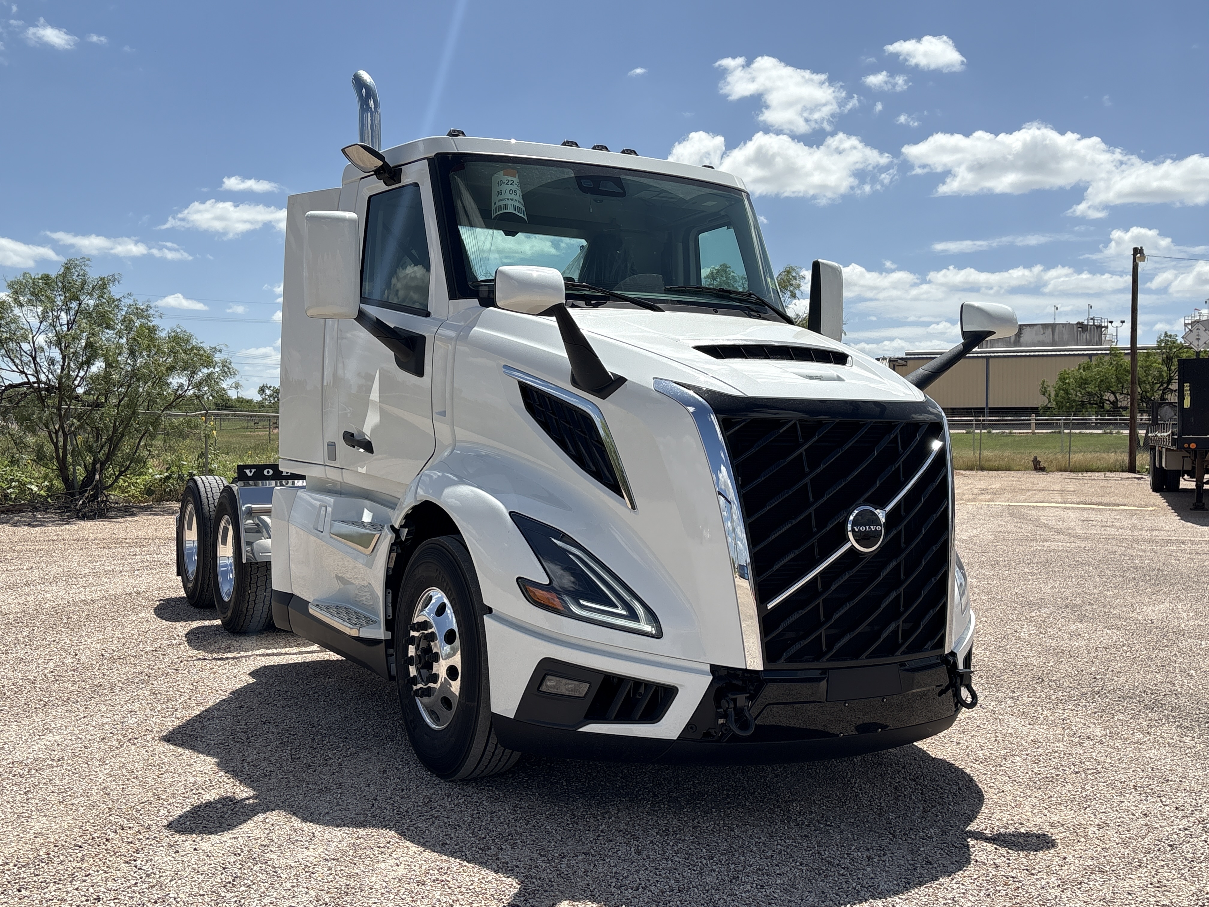 2026 Volvo - image 1