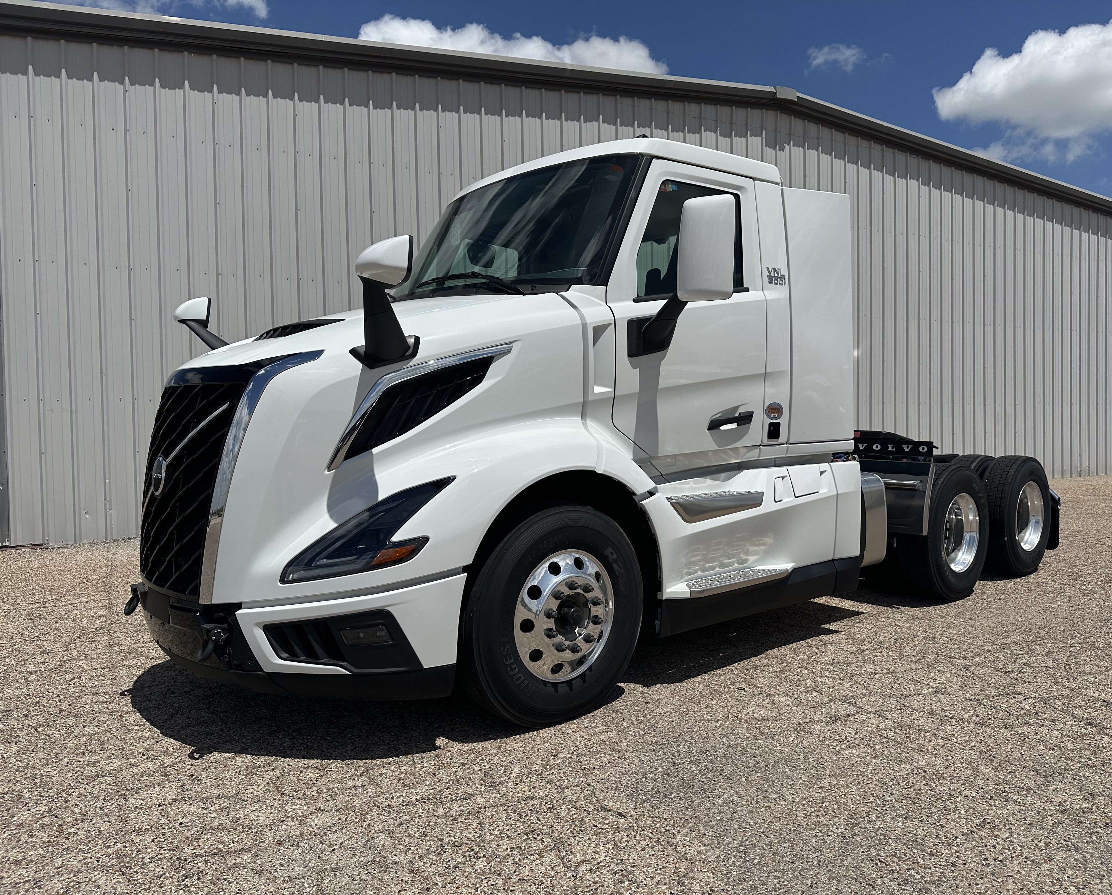 2026 Volvo - image 1