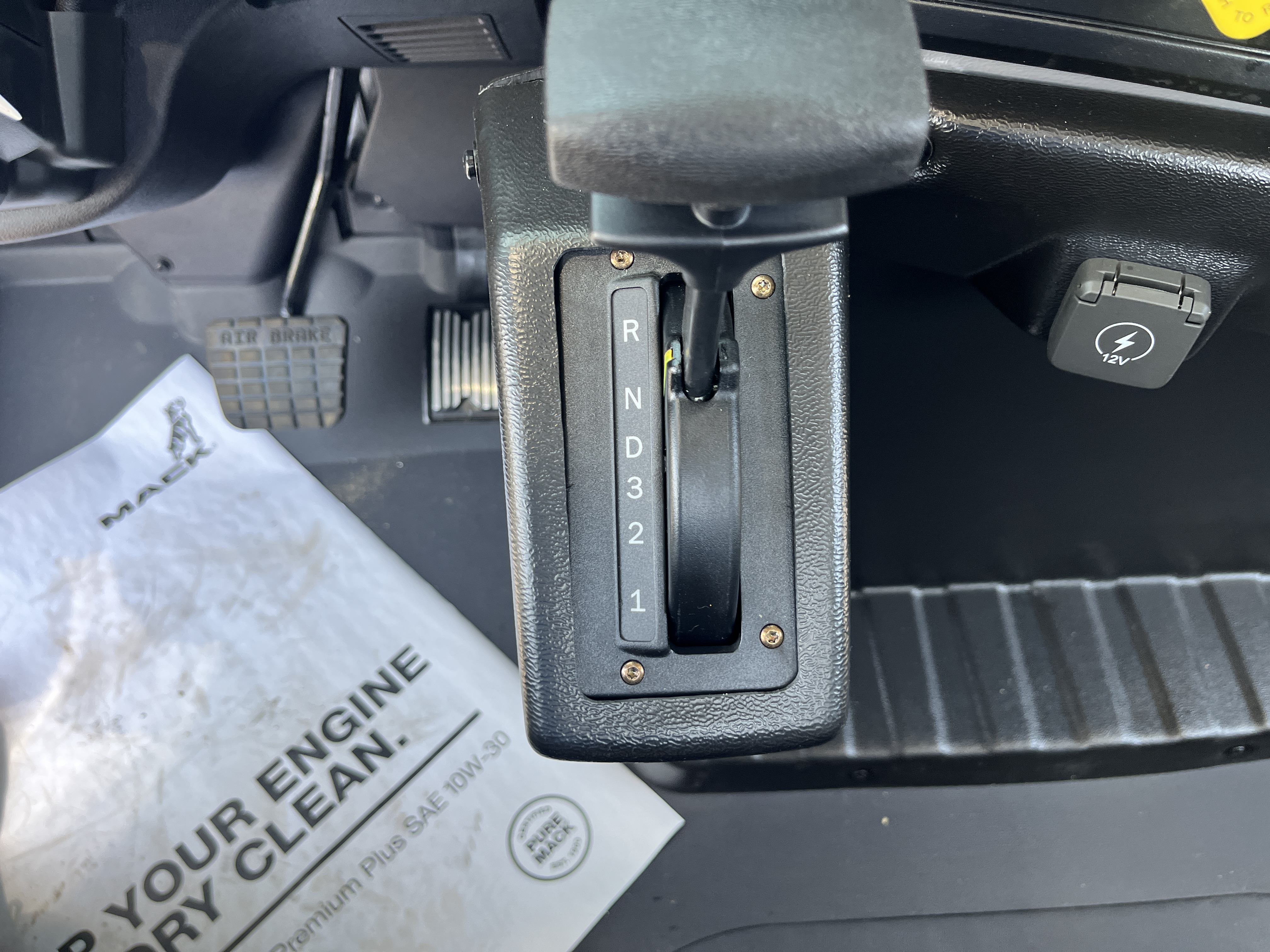 2026 Mack - image 12