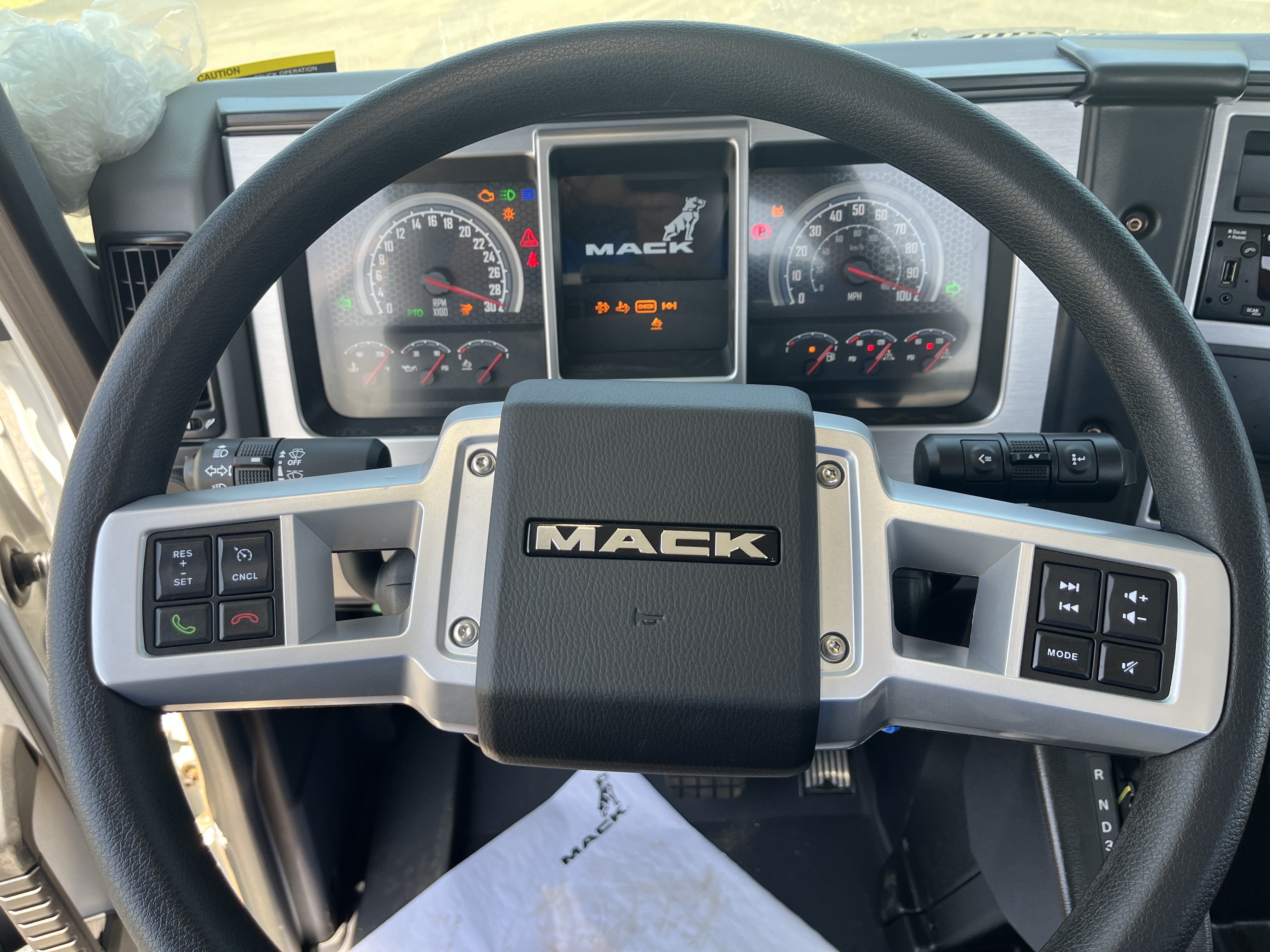 2026 Mack - image 10