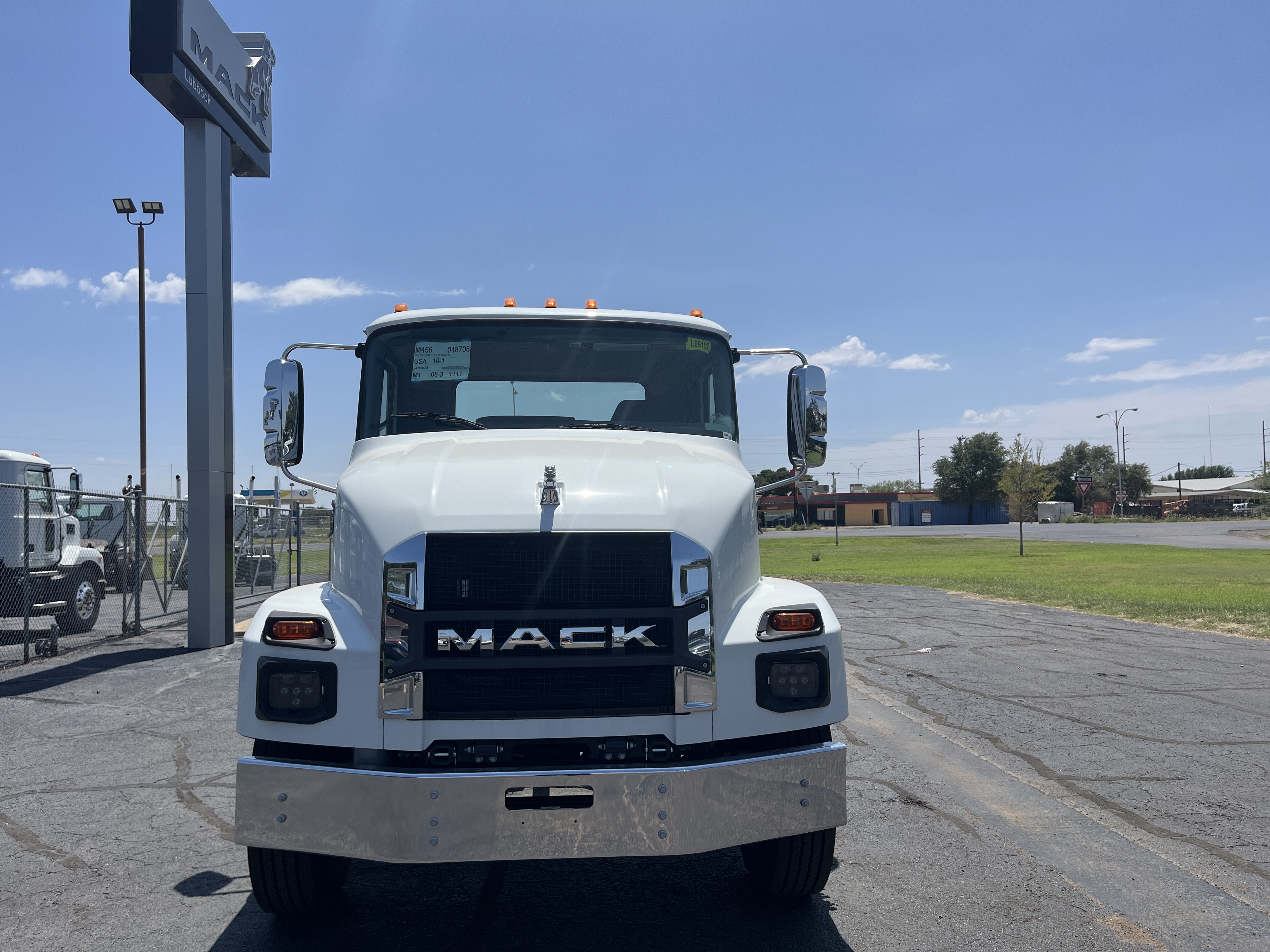 2026 Mack - image 2