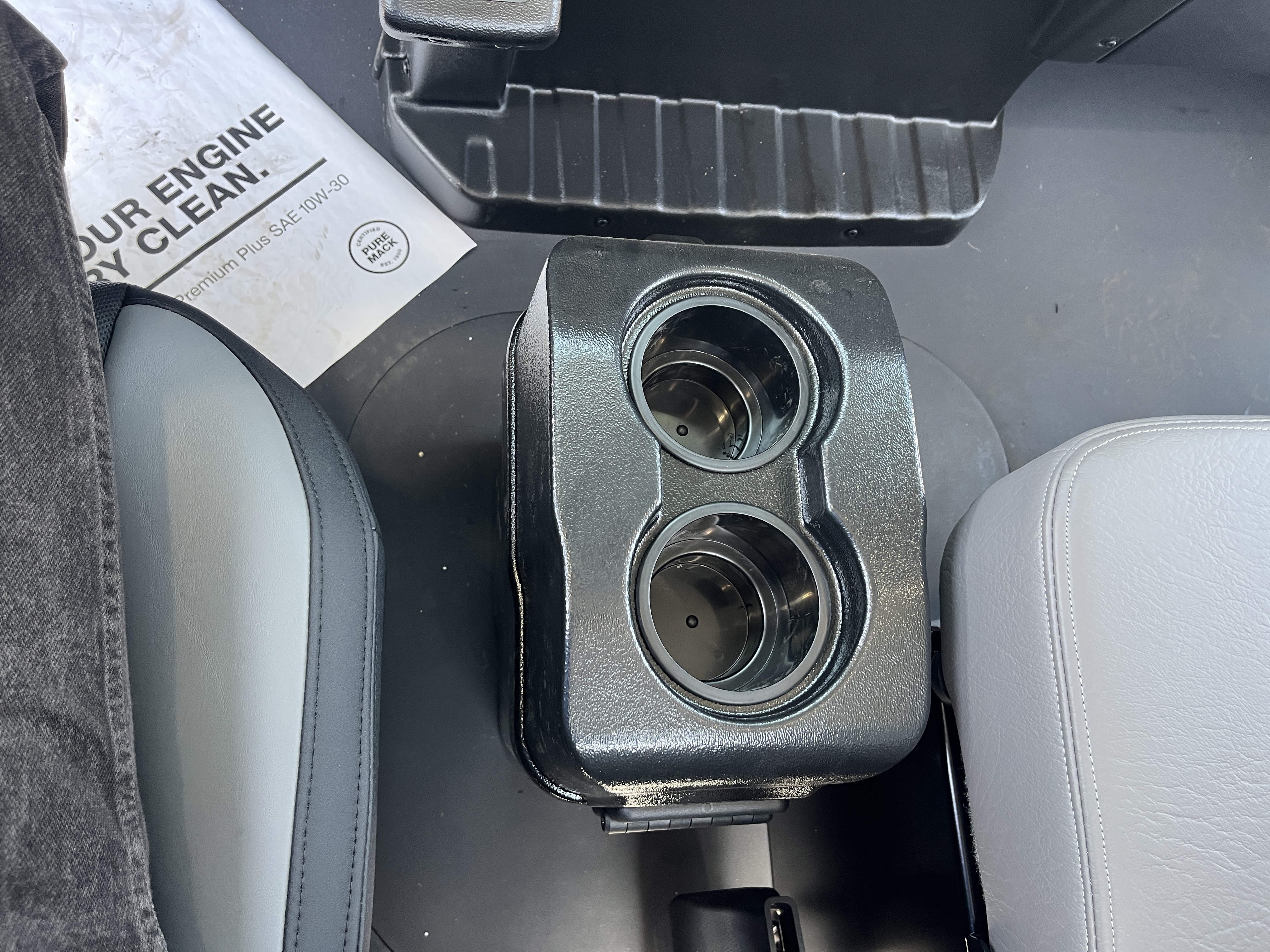 2026 Mack - image 13