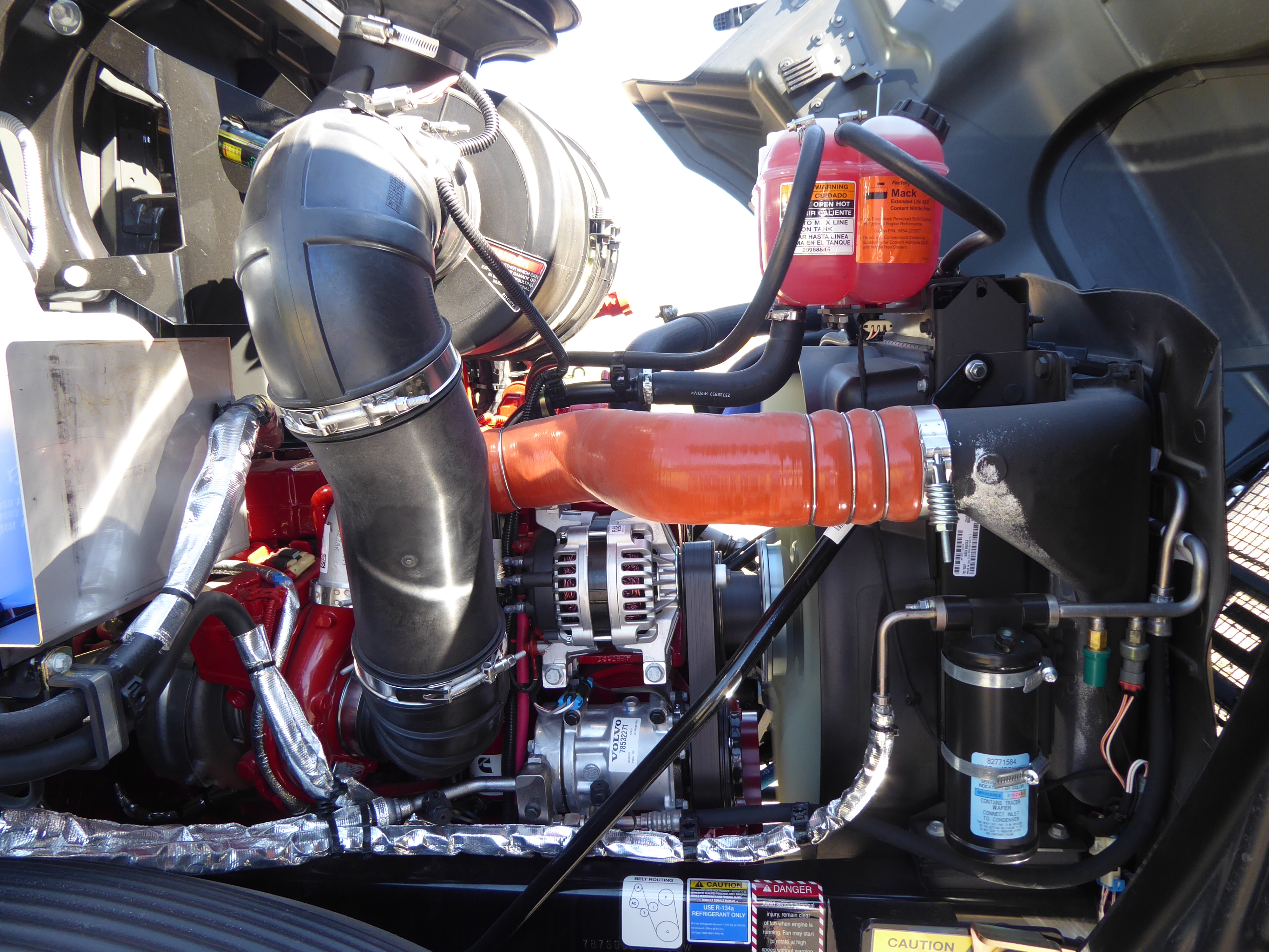 2026 Mack - image 22