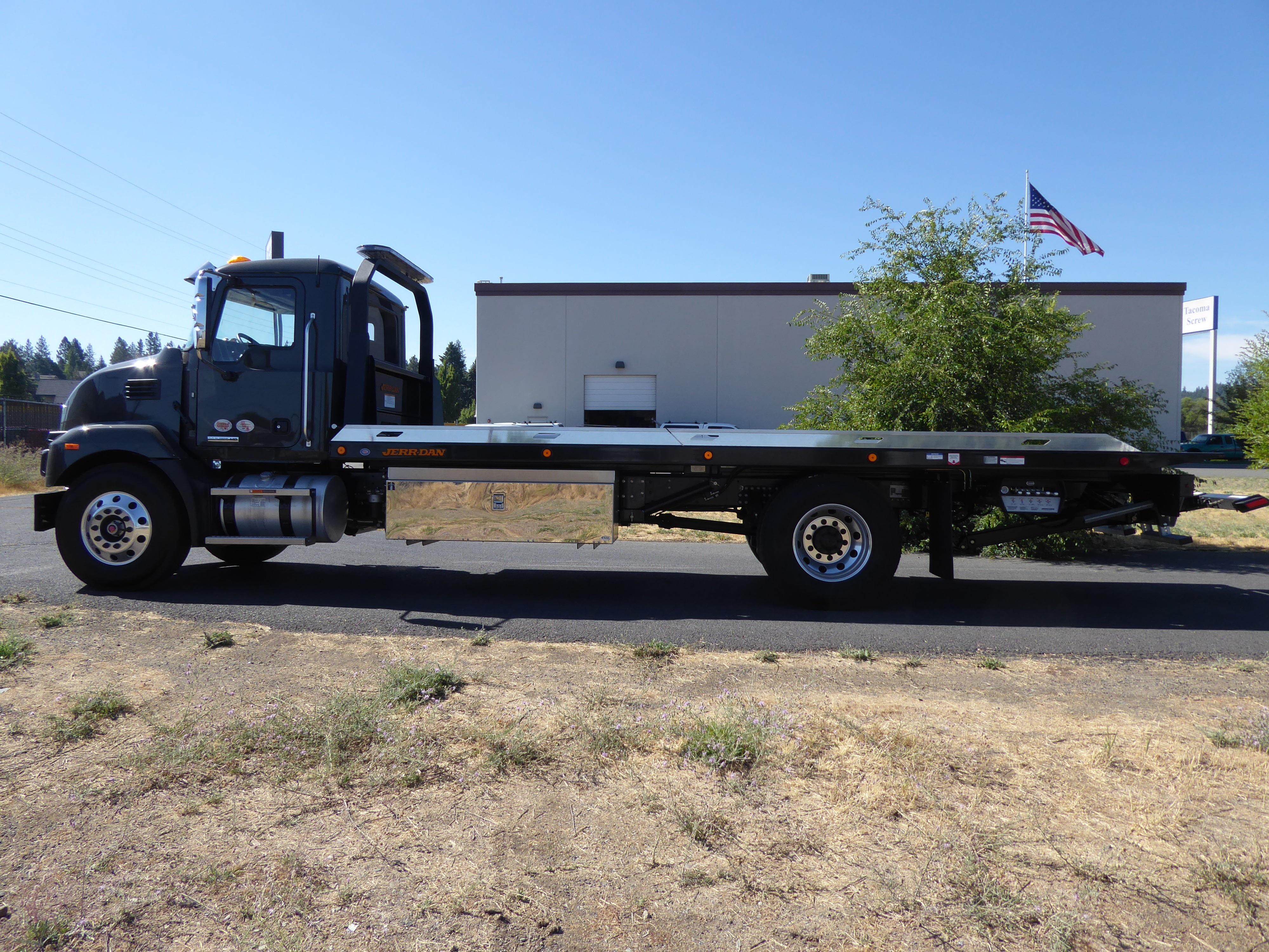 2026 Mack - image 21