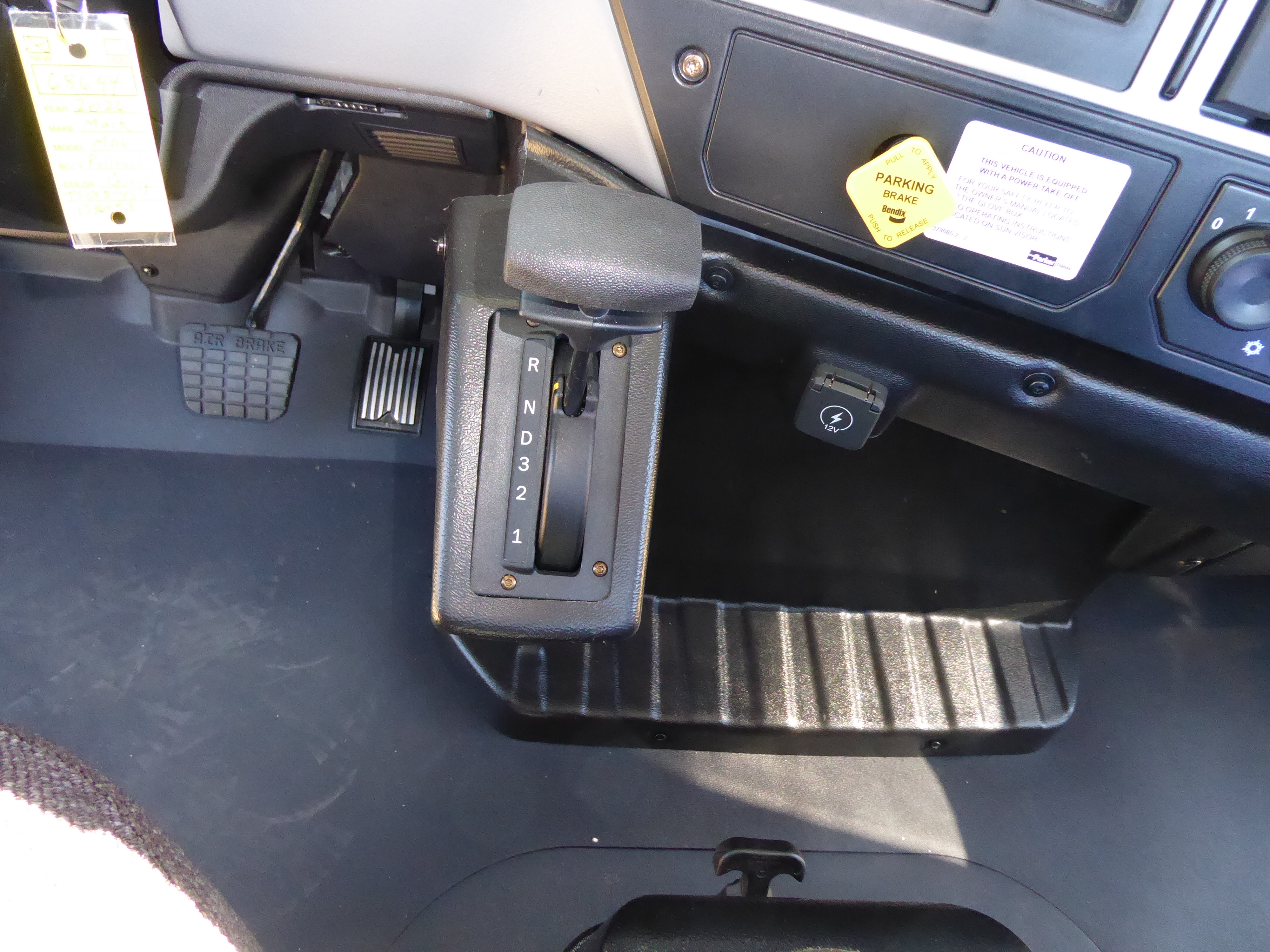 2026 Mack - image 11