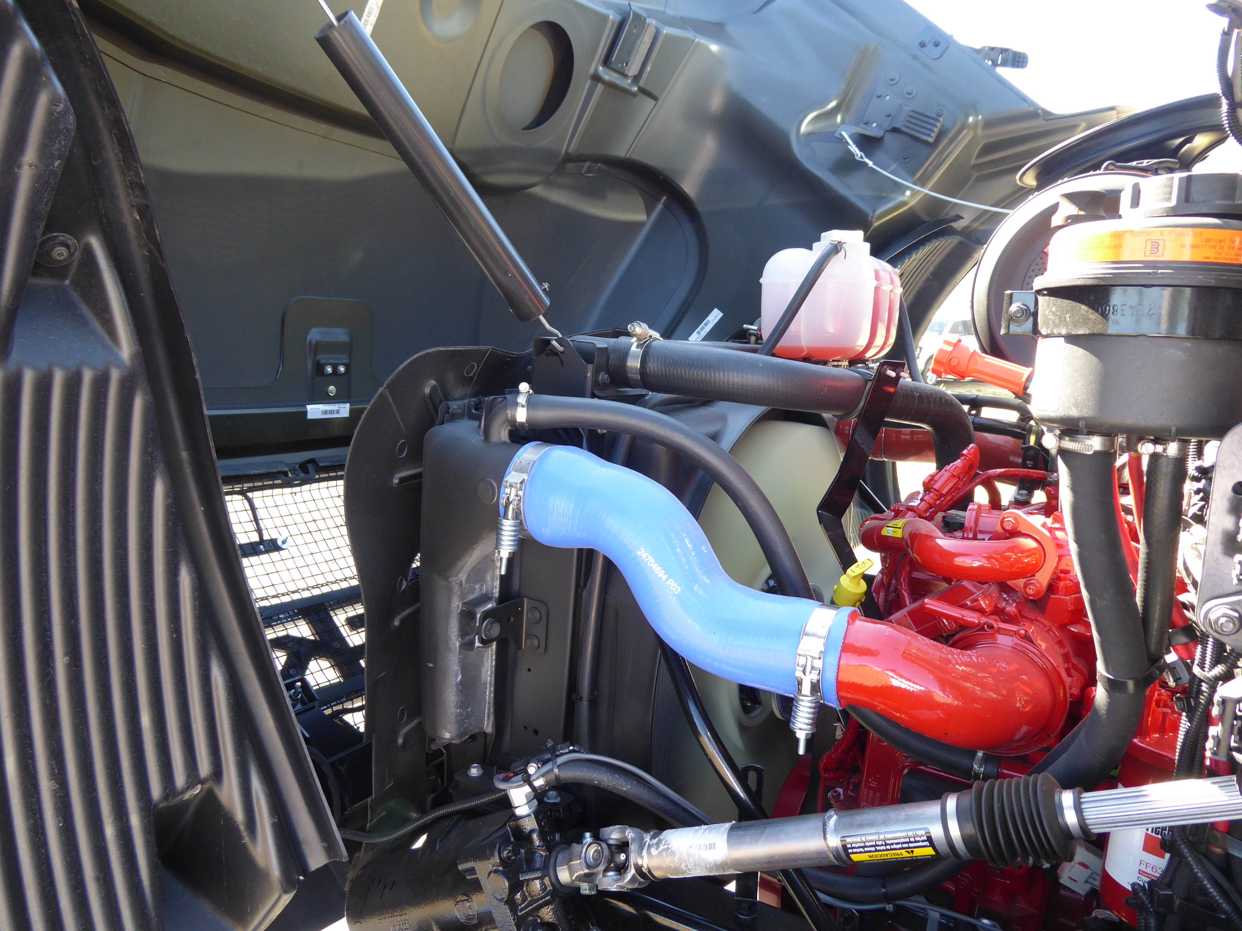 2026 Mack - image 24