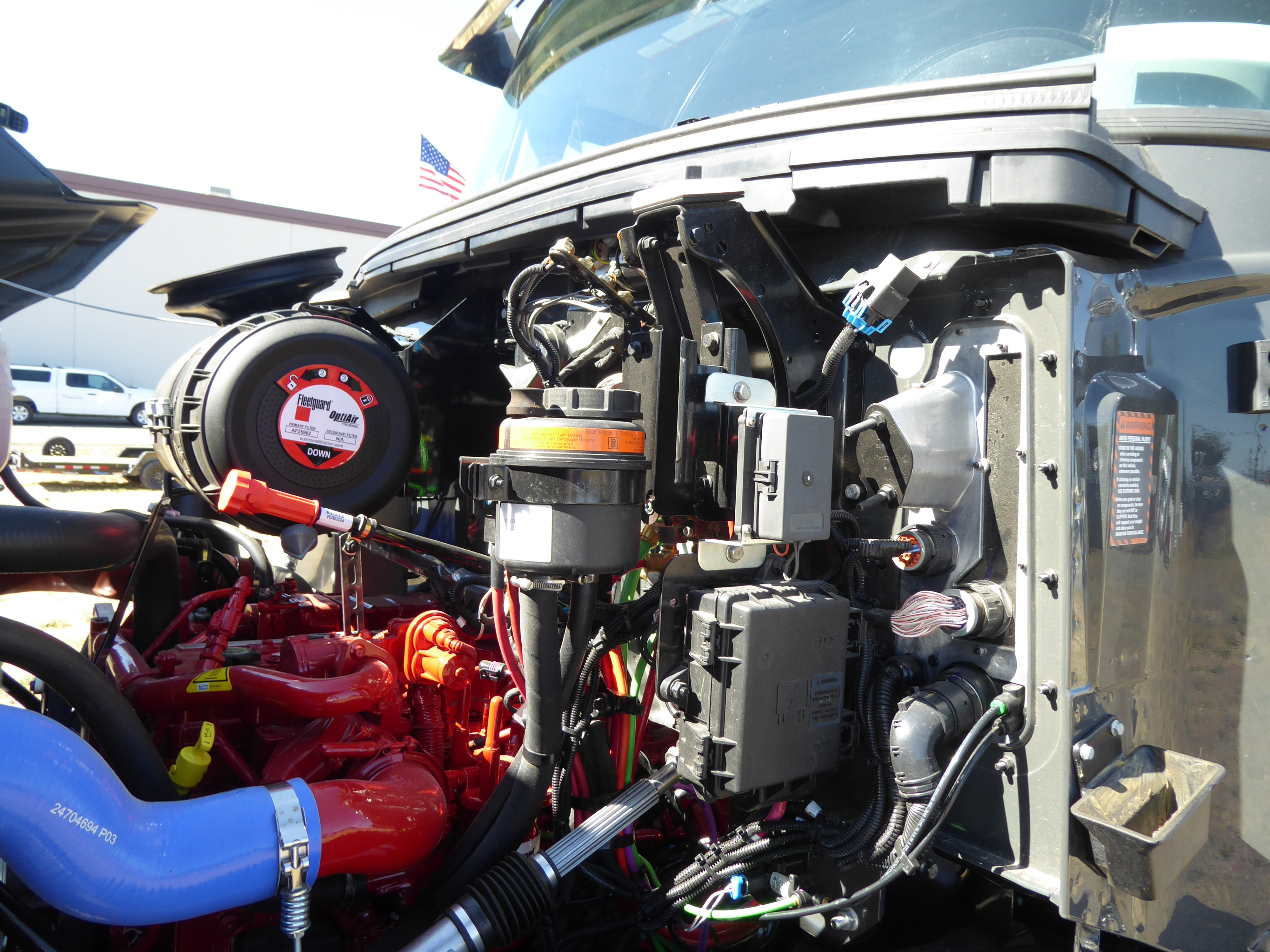 2026 Mack - image 25