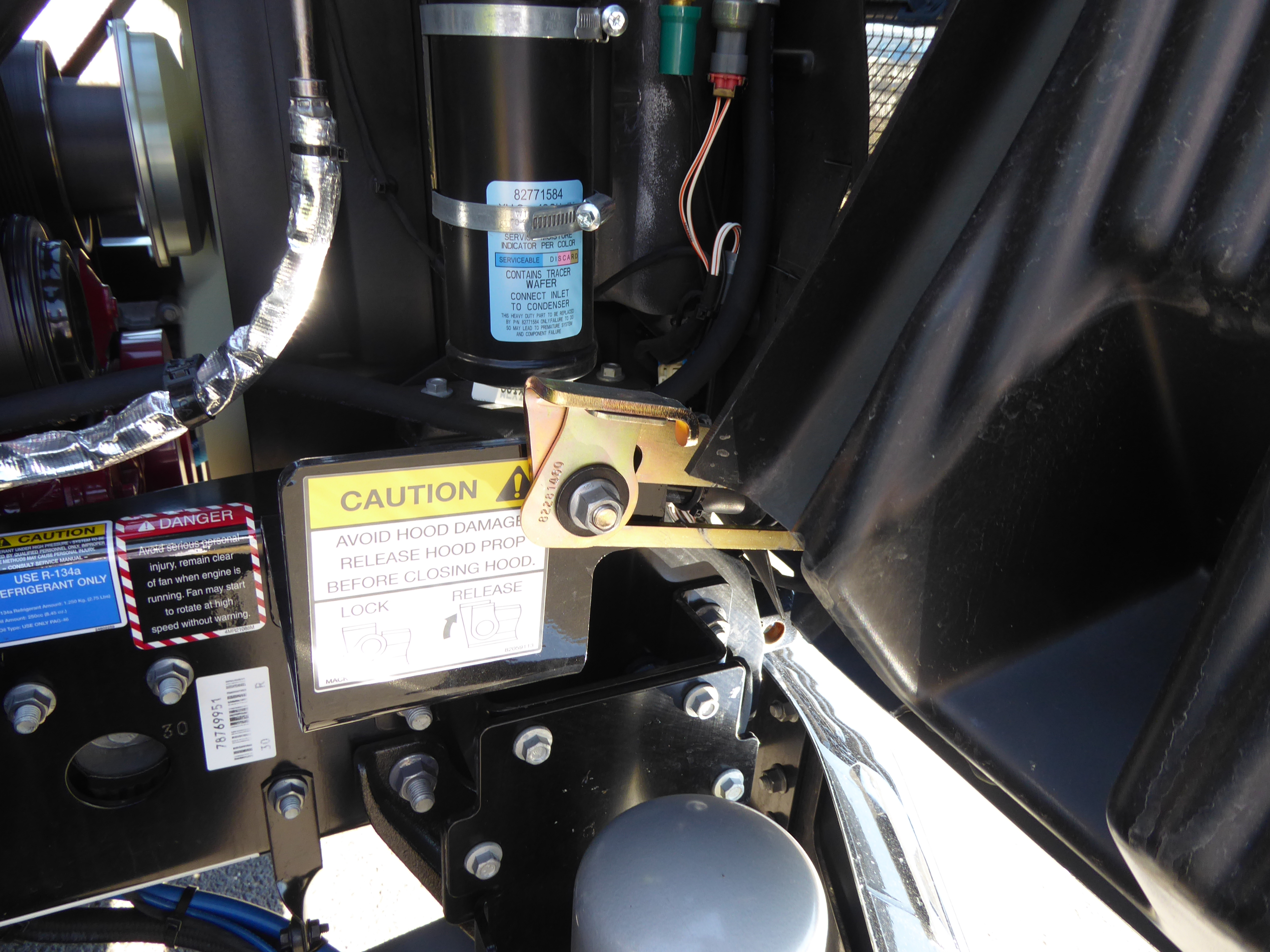 2026 Mack - image 26