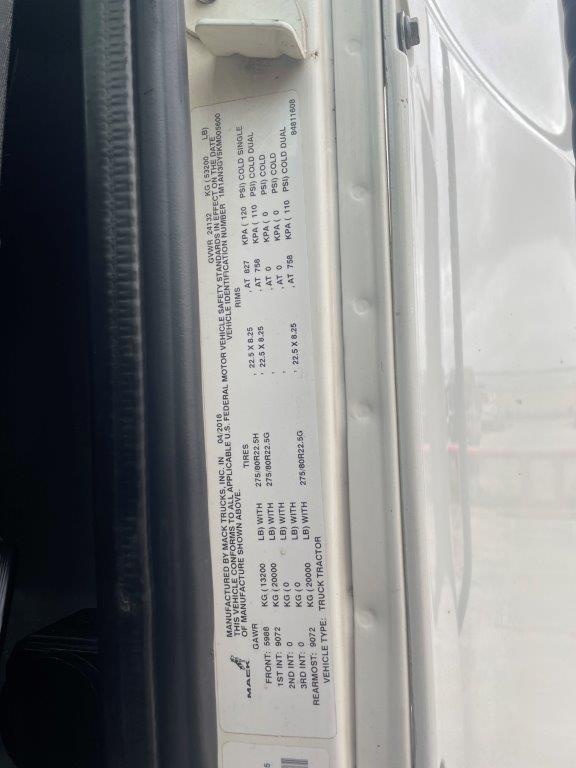 2019 Mack - image 24