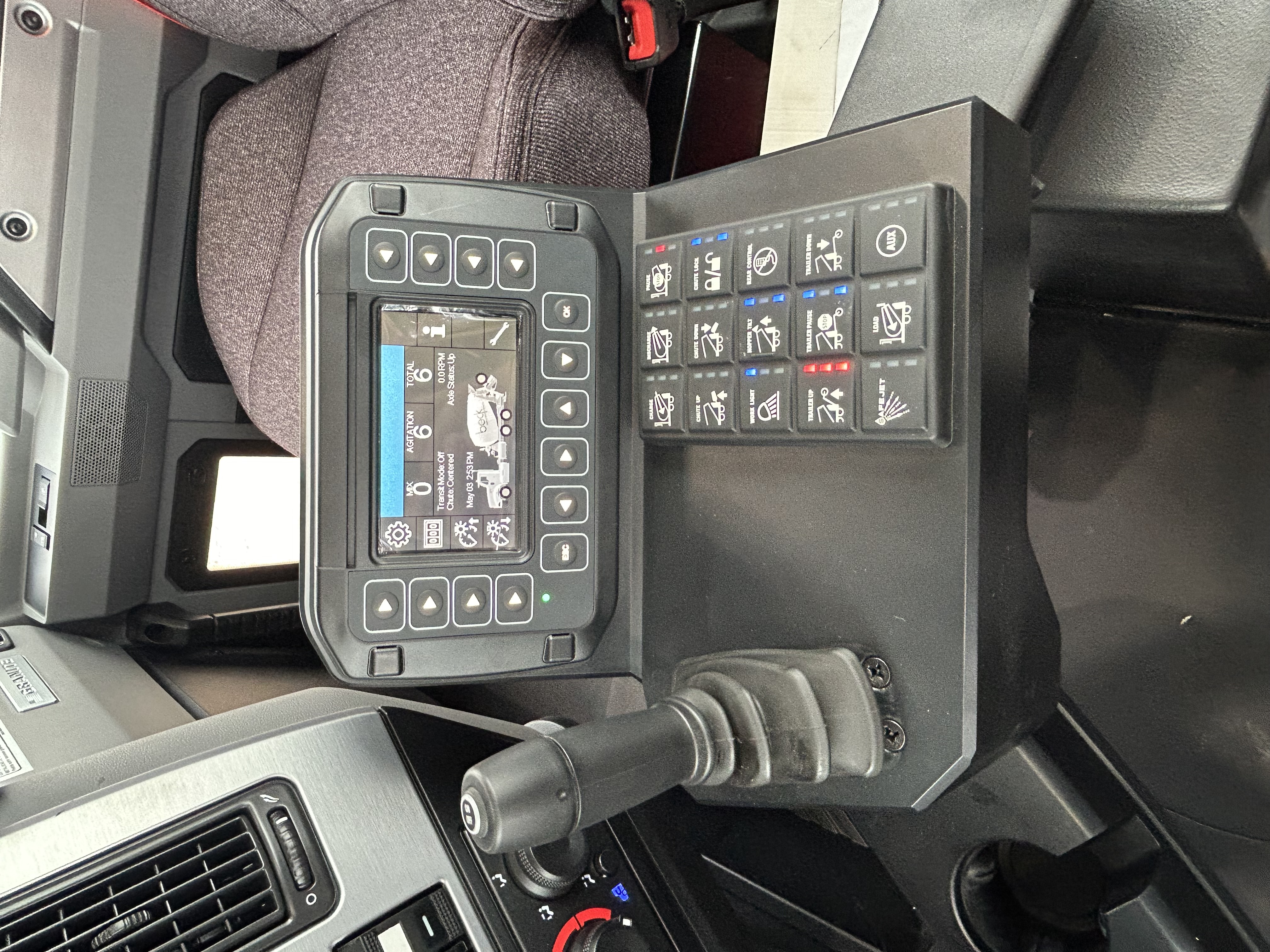 2025 Mack - image 13