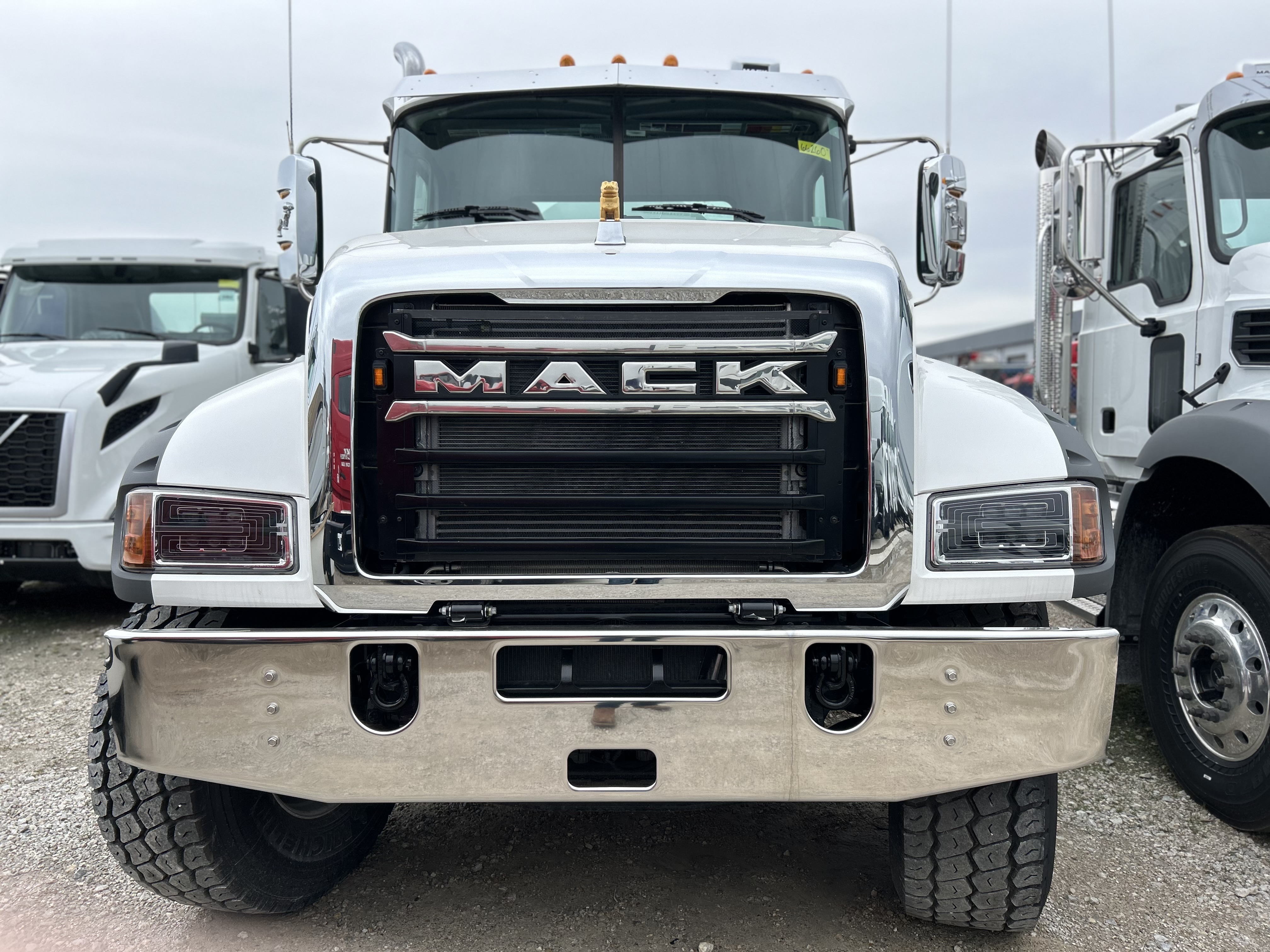 2025 Mack - image 16