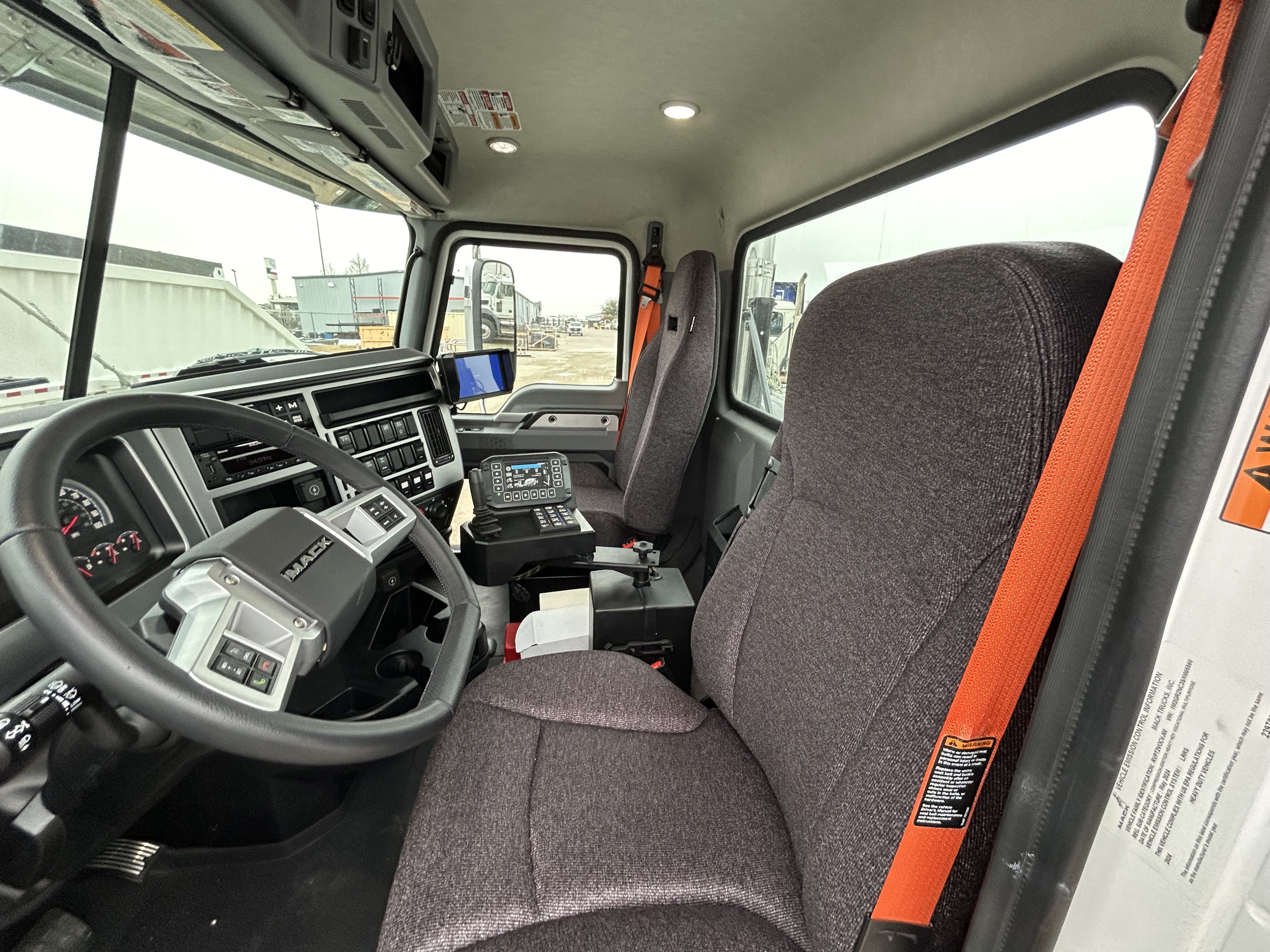 2025 Mack - image 10